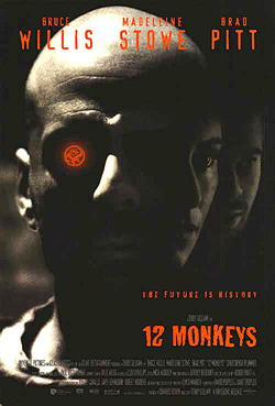 Twelve Monkeys