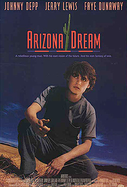 Arizona Dream Arizona Dream