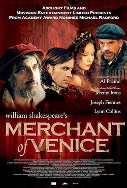 Merchant Of Venice