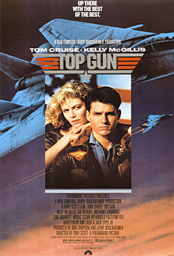 Top Gun Top Gun