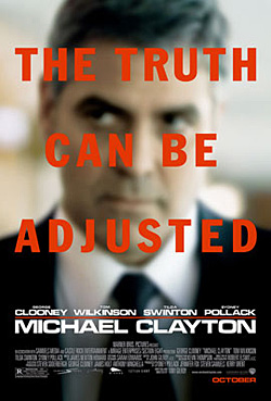 Michael Clayton Michael Clayton