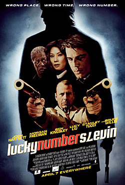 Lucky Number Slevin Lucky Number Slevin