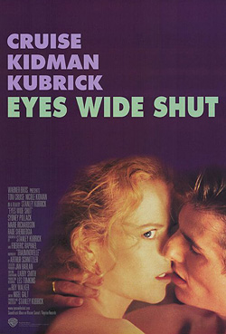 Eyes Wide Shut Eyes Wide Shut