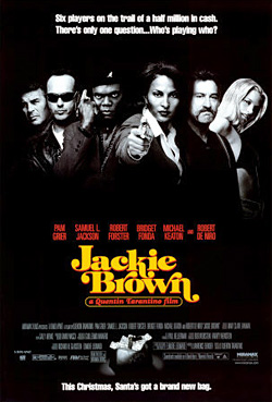 Jackie Brown Jackie Brown