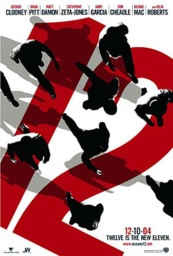 Ocean's Twelve Ocean's Twelve