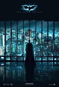 The Dark Knight The Dark Knight
