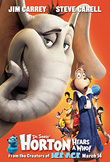 Horton Hears A Who