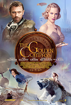 The Golden Compass The Golden Compass