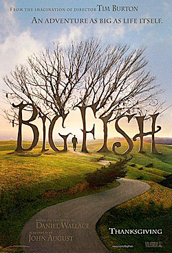 Big Fish Big Fish