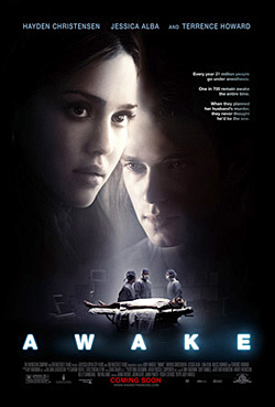 Awake Awake
