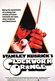 A Clockwork Orange