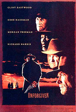 Unforgiven Unforgiven