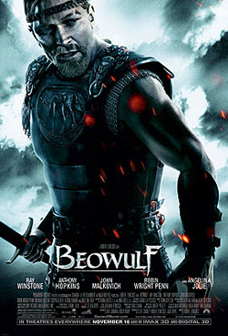 Beowulf Beowulf