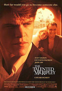 The Talented Mr. Ripley
