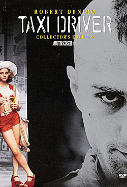 Taxi Driver Taxi Driver