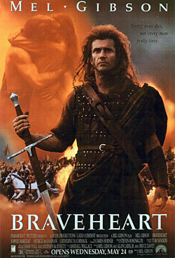 Braveheart