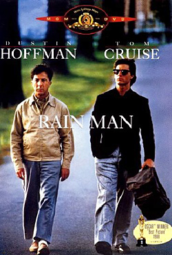 Rain Man Rain Man