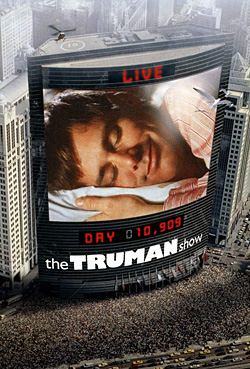 The Truman Show The Truman Show