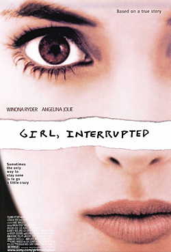Girl Interrupted Girl Interrupted