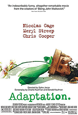 Adaptation Adaptation