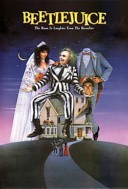Beetle Juice Beetle Juice