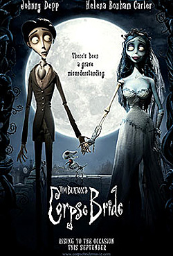 Corpse Bride Corpse Bride