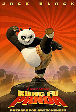 Kung Fu Panda