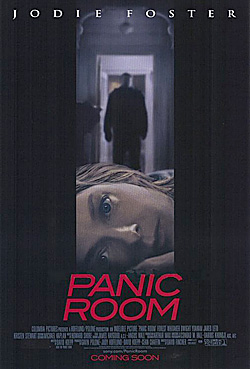 Panic Room Panic Room