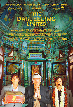 The Darjeeling Limited The Darjeeling Limited