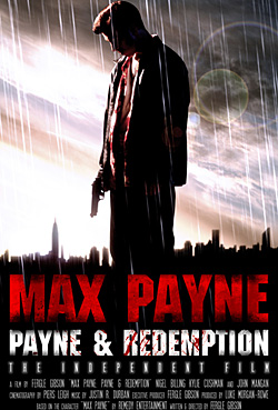 Max Payne Max Payne