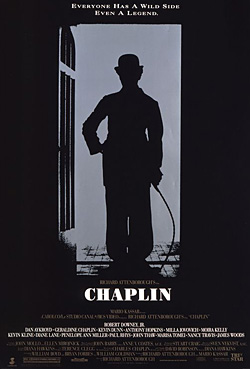 Chaplin Chaplin
