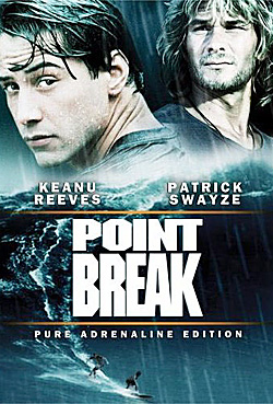 Point Break Point Break