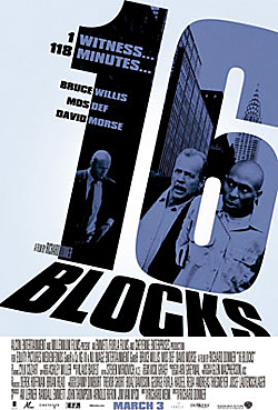 16 Blocks 16 Blocks