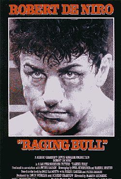 Raging Bull Raging Bull