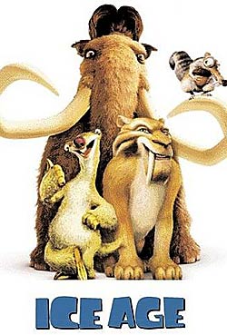 Ice Age