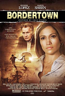 Bordertown Bordertown
