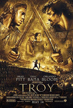 Troy Troy