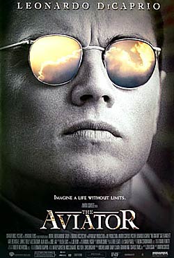 The Aviator The Aviator