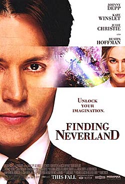 Finding Neverland