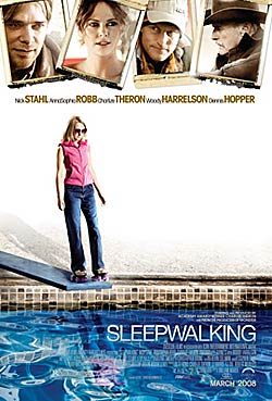 Sleepwalking Sleepwalking