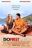 50 First Dates