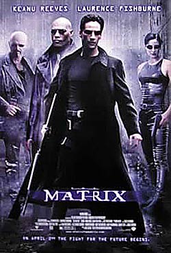 The Matrix The Matrix