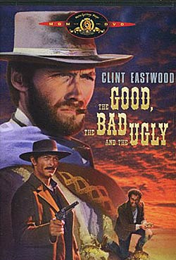The Good, The Bad and The Ugly The Good, The Bad and The Ugly