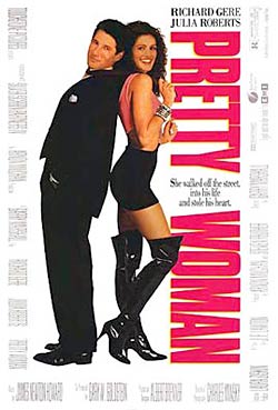 Pretty Woman Pretty Woman