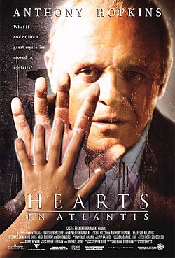 Hearts in Atlantis Hearts in Atlantis