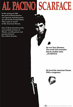 Scarface Scarface