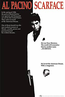 Scarface