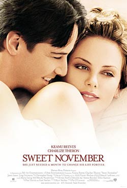 Sweet November