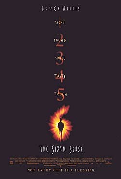 The Sixth Sense The Sixth Sense