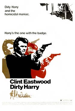 Dirty Harry